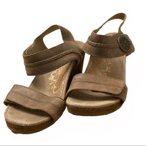 Aetrex Orthopedic Wedges